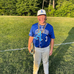 Meet your Posher, Nick